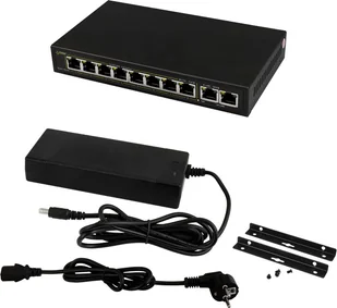 PULSAR SG108 - Switche - miniaturka - grafika 3