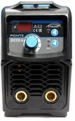 Spawarki - Most Spawarka inwertorowa MMA Ponte 203S 5300030670 - miniaturka - grafika 1