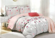 Pościel - Elway Pościel 200x220 Satyna Bawełniana 100% 6034 - miniaturka - grafika 1