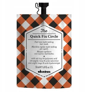 Davines Momo szampon nawilżający 75ml - Szampony do włosów - miniaturka - grafika 7