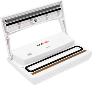 Pakowarka próżniowa 140 W z listwą 220 mm LUND 67880 - Urządzenia do pakowania - miniaturka - grafika 7