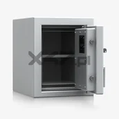 Sejfy i kasy pancerne - ISS Sejf antywłamaniowy Karlsruhe 40701 kl. I LFS 30 - miniaturka - grafika 1