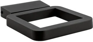 Nowodvorski Lampa zewnętrzna kinkiet THIKA LED B 9120 czarny 9120 - Lampy ogrodowe - miniaturka - grafika 2