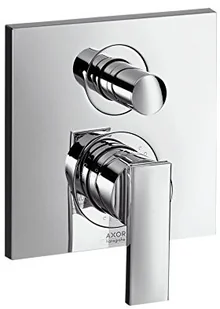 Hansgrohe Axor Citterio 39455000 - Baterie podtynkowe - miniaturka - grafika 2