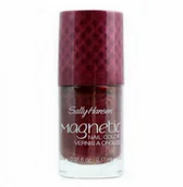 Lakiery do paznokci - Sally Hansen Magnetic 909 Pink Force 9,17ml - miniaturka - grafika 1