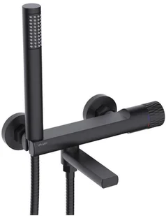 Valvex Bateria wannowa CLICK ON - Baterie wannowe i prysznicowe Valvex Bateria wannowa CLICK ON - Baterie wannowe i prysznicowe - miniaturka - grafika 1