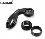 Akcesoria rowerowe - Garmin Uchwyt rowerowy Edge nowy - miniaturka - grafika 1