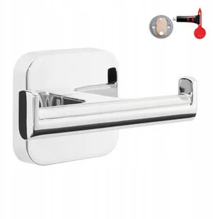 tesa Elegaant 40435 40435-00000-00 - Półki łazienkowe - miniaturka - grafika 2