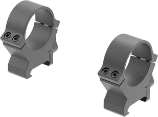 LEUPOLD Montaż stalowy QRW2 30 mm 999-176 - Lunety i akcesoria - miniaturka - grafika 6