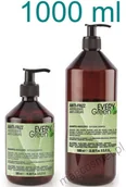 Szampony do włosów - Every Green Every Green ANTI FRIZZ Szampon Nawilżający do Włosów Puszących się 1000ml - miniaturka - grafika 1
