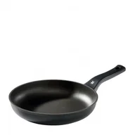 Patelnie - WMF WMF PermaDur Excellent Patelnia 28 cm czarna 0575284021 - miniaturka - grafika 1