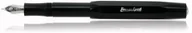 Pióra kulkowe - Kaweco kaweco Skyline Sport pióro, czarnym, grubość sprężyn f (grzywny) 10000767 - miniaturka - grafika 1
