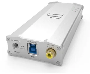 iFi Audio iDAC2 Micro - Inne akcesoria audio-wideo - miniaturka - grafika 3