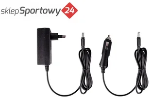 Insportline Poduszka masująca do masażu rehabilitacyjna Matabo + podgrzewanie 1IN-18009 - Akcesoria do masażu - miniaturka - grafika 7