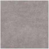 Płytki ceramiczne - Cersanit Gres szkliwiony Brasco graphite 42 x42  imitacja cementu - miniaturka - grafika 1