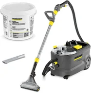 Odkurzacze przemysłowe - Karcher Puzzi 10/2 - miniaturka - grafika 1