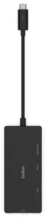 Belkin Adapter wideo USB-C (HDMI,VGA,DVI,DP) AVC003btBK - Adaptery i przejściówki - miniaturka - grafika 2