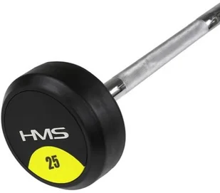 HMS Sztanga HMS GSG-25 25 kg) - Sztangi - miniaturka - grafika 8