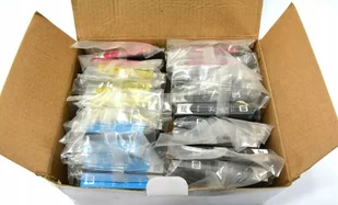 HP Q2612AC - Tonery oryginalne - miniaturka - grafika 2