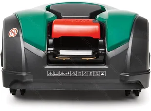 MTD Robot koszący RK3000 PRO ROBOMOW - Roboty koszące - miniaturka - grafika 5