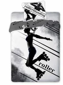 Pościel dla dzieci - Faro Pościel Młodzieżowa nr 350 Sportivo 00072387 - miniaturka - grafika 1