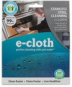 Ściereczki, gąbki, czyściki - E-Cloth ECL-SSC-v0parentv3, 1 szt. w opakowaniu 10617 - miniaturka - grafika 1