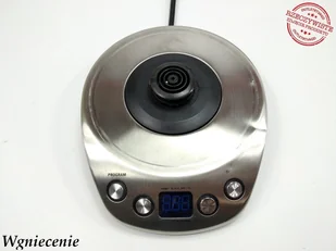 Severin Deluxe WK 3479 - Czajniki elektryczne - miniaturka - grafika 10