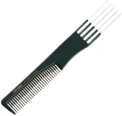 Grzebienie fryzjerskie - Comair Grzebień fryzjerski 102 - miniaturka - grafika 1