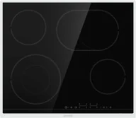 Płyty elektryczne do zabudowy - Gorenje ECT643BX - miniaturka - grafika 1