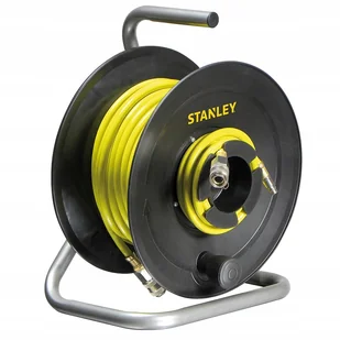 Stanley Zwijadło z przewodem 8x12 mm, 20 m - Akcesoria pneumatyczne - miniaturka - grafika 5