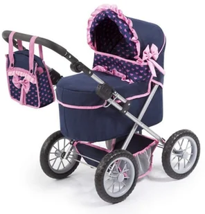 REIG Reig, wózek dla lalek - Wózki dla lalek - miniaturka - grafika 10
