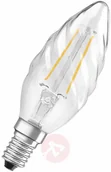 Żarówki LED - Osram Żarówka LED RF CLBW 25 2W/827 230V FIL E14 6XBLI1 RF CLBW 25 2W/827 230V FIL E14 6XBLI1 - miniaturka - grafika 1
