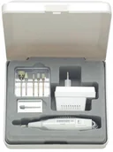 Pozostałe kosmetyki - Bausch zestaw do manicure i pedicure 0309 - miniaturka - grafika 1