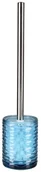 Akcesoria do wc - SPLENDID Szczotka do WC Wavo Uniglob - miniaturka - grafika 1