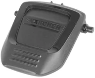 Akcesoria do urządzeń czyszczących - Karcher Zapięcie do WD 4 5.628-085.0 - miniaturka - grafika 1