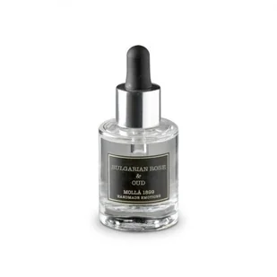 CERERIA MOLLA Olejek eteryczny CERERIA MOLLA Bulgarian Rose &amp Oud 30 ml - Akcesoria do oczyszczaczy i nawilżaczy powietrza - miniaturka - grafika 2