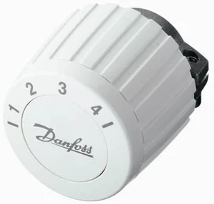 DANFOSS OGRANICZNIK TEMP.POWR FJVR 10-50C-CZUJKA 003L1040 [7621693] - Ogrzewanie podłogowe - miniaturka - grafika 2