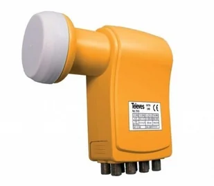 Televes LNB Octo 7613 LNBO - Konwertery satelitarne - miniaturka - grafika 2
