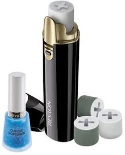 Revlon do polerowania paznokci Nail Bufer 4100720 4100720 - Akcesoria do paznokci - miniaturka - grafika 2