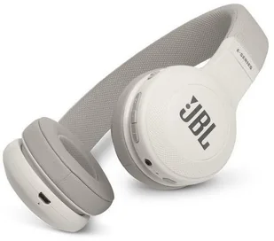 JBL E45BT białe (XMIUNOOR) - Słuchawki JBL E45BT białe (XMIUNOOR) - Słuchawki - miniaturka - grafika 3