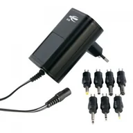 Ładowarki do telefonów - Ansmann Zasilacz sieciowy APS 1500 5111253 - miniaturka - grafika 1