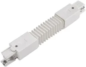 Akcesoria do oświetlenia - Spectrum SpectrumLED Sps 2 Łącznik Ruchomy Biały WOJ+05192 - miniaturka - grafika 1