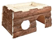 Akcesoria dla gryzoni - Trixie Domek tilde dla świnki morskiej i królika 39 x 20 x 29 cm - miniaturka - grafika 1