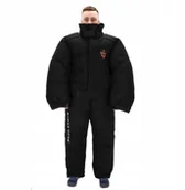 Artykuły szkoleniowe - Dingo Gear K9 Ubranie Max Ochrona Kurtka XL - miniaturka - grafika 1