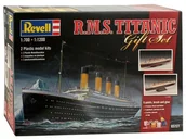 Modele do sklejania - Revell Titanic Model Kit skala 1:48 05727 - miniaturka - grafika 1
