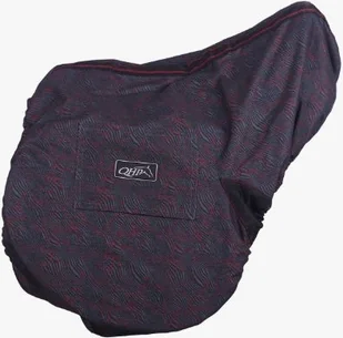 QHP Pokrowiec na siodło - kolekcja jesień-zima 2020/21 - wildlife 3149 - Siodła - miniaturka - grafika 5