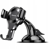 Uchwyty samochodowe do telefonów - Uchwyt grawitacyjny do telefonu Osculum SUYL-XP01 - miniaturka - grafika 1