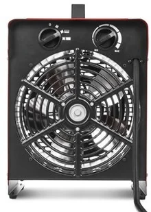 TROTEC TDS 50 E - Nagrzewnice - miniaturka - grafika 2