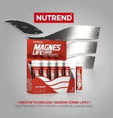 Witaminy i minerały dla sportowców - Nutrend Magneslife 10x25ml - miniaturka - grafika 1