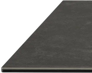 Actona Stół Heaven black 160x90 - Stoły - miniaturka - grafika 5